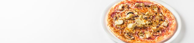 Italian Pizza-L Ø 27cm